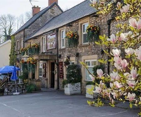 George Inn Radstock Exteriör bild