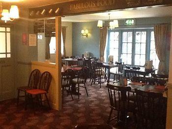 George Inn Radstock Exteriör bild