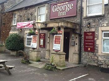 George Inn Radstock Exteriör bild