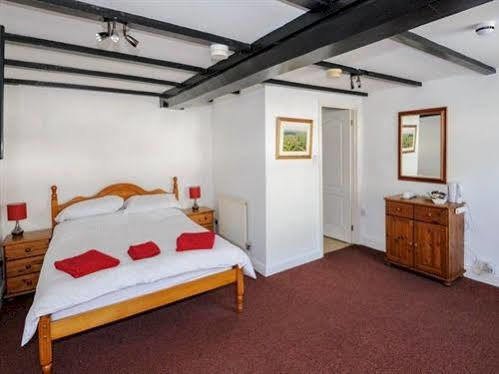 George Inn Radstock Exteriör bild